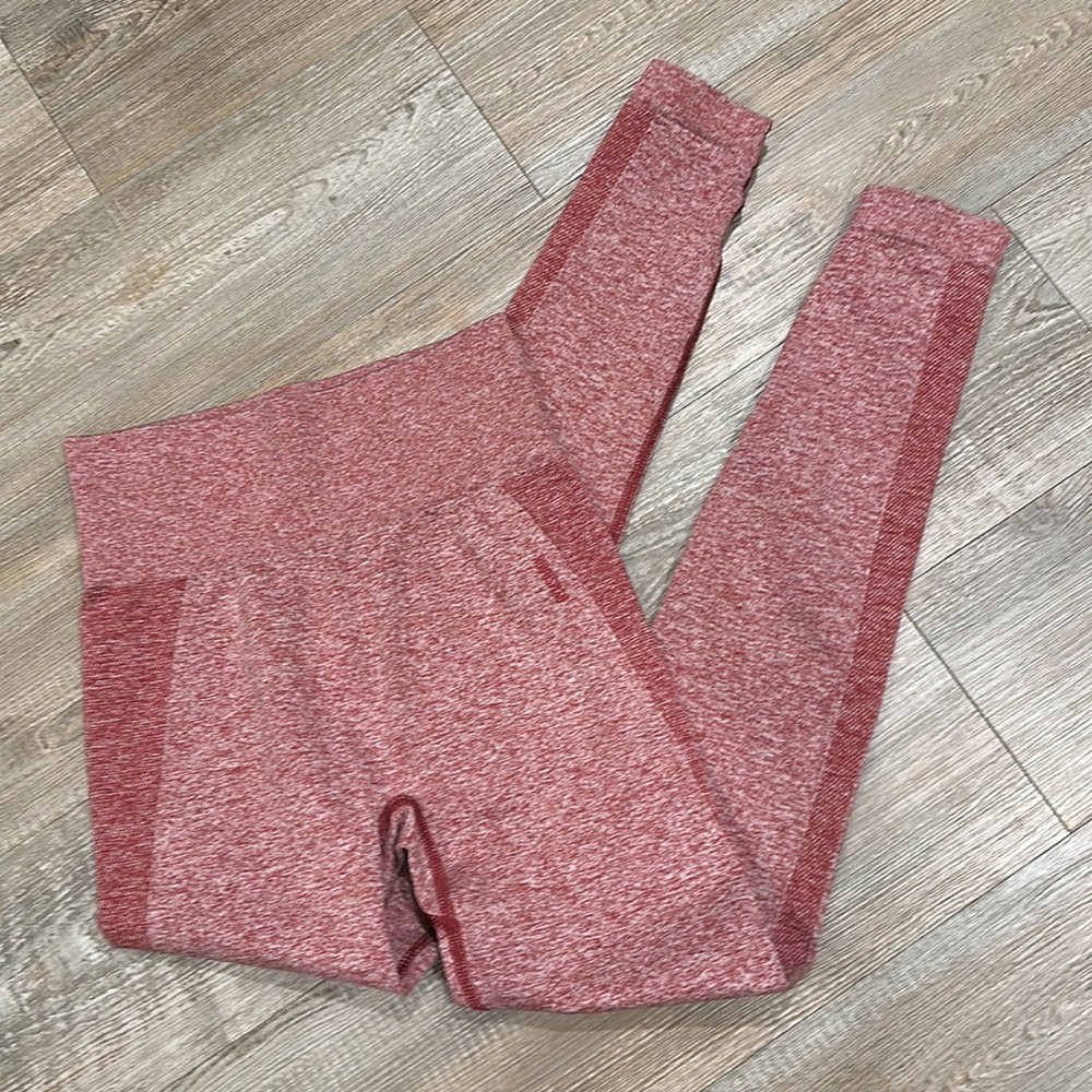 Gymshark leggings size small gently used